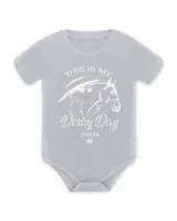 Baby Bodysuit - EU