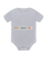 Baby Bodysuit - EU