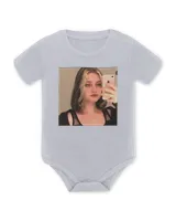 Baby Bodysuit - EU