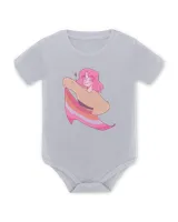 Baby Bodysuit - EU