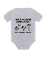 Baby Bodysuit - EU