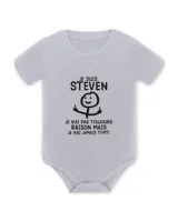 Baby Bodysuit - EU