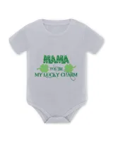 Baby Bodysuit - EU