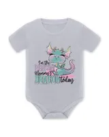 Baby Bodysuit - EU