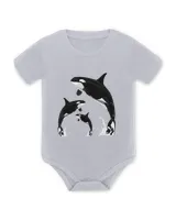 Baby Bodysuit - EU