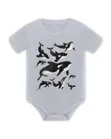 Baby Bodysuit - EU
