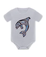 Baby Bodysuit - EU