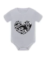 Baby Bodysuit - EU