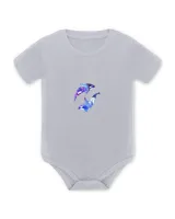 Baby Bodysuit - EU