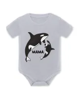 Baby Bodysuit - EU