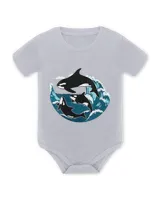 Baby Bodysuit - EU