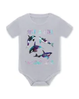 Baby Bodysuit - EU