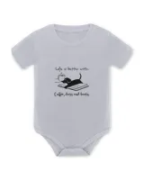 Baby Bodysuit - EU