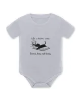 Baby Bodysuit - EU