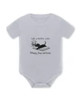 Baby Bodysuit - EU