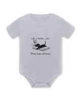 Baby Bodysuit - EU
