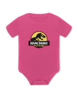 Baby Bodysuit - EU