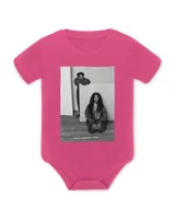 Baby Bodysuit - EU