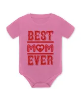 Baby Bodysuit - EU