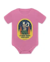 Baby Bodysuit - EU
