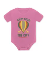 Baby Bodysuit - EU