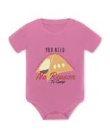 Baby Bodysuit - EU