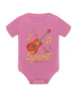 Baby Bodysuit - EU