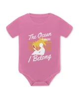 Baby Bodysuit - EU