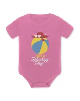 Baby Bodysuit - EU