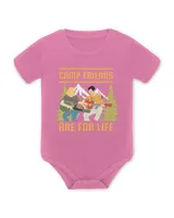 Baby Bodysuit - EU