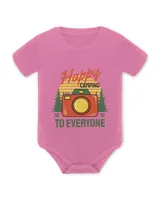 Baby Bodysuit - EU
