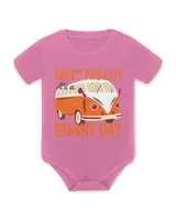 Baby Bodysuit - EU