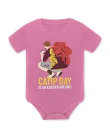 Baby Bodysuit - EU