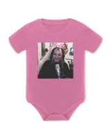 Baby Bodysuit - EU