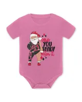 Baby Bodysuit - EU