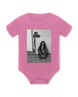 Baby Bodysuit - EU