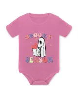 Baby Bodysuit - EU
