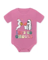 Baby Bodysuit - EU