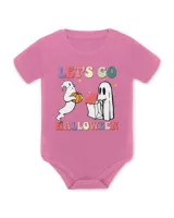Baby Bodysuit - EU