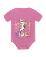 Baby Bodysuit - EU