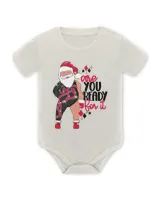 Baby Bodysuit - EU