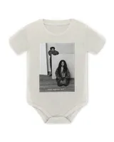 Baby Bodysuit - EU