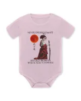 Baby Bodysuit - EU