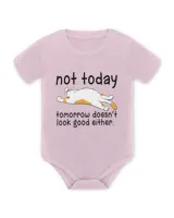 Baby Bodysuit - EU