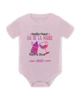 Baby Bodysuit - EU