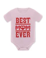 Baby Bodysuit - EU