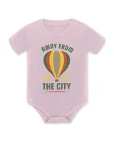 Baby Bodysuit - EU
