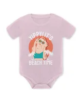 Baby Bodysuit - EU