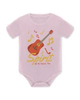 Baby Bodysuit - EU