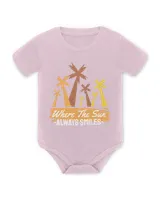 Baby Bodysuit - EU